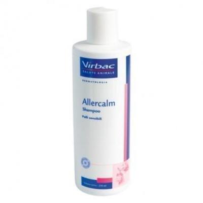 Virbac Shampoo Coloidal Allercalm 250mL Virbac Shampoo Coloidal Allercalm 250mL