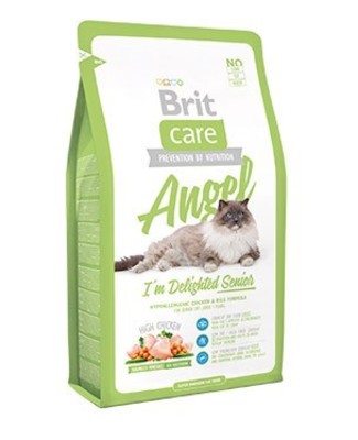 Brit Care Cat Senior Angel Brit Care Cat Senior Angel