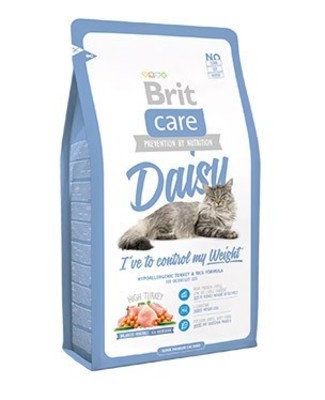 Brit Care Cat Weight Control Daisy Brit Care Cat Weight Control Daisy