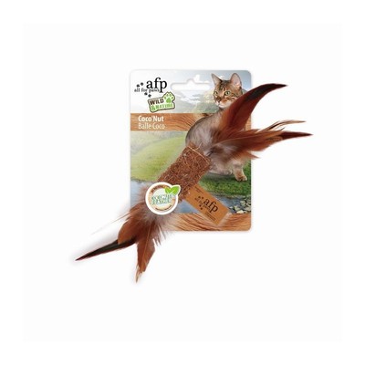 AFP Wild Nature Cat Corcho AFP Wild Nature Cat Corcho