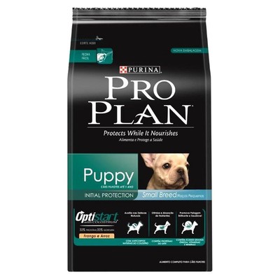 Proplan Puppy Small Breed Proplan Puppy Small Breed