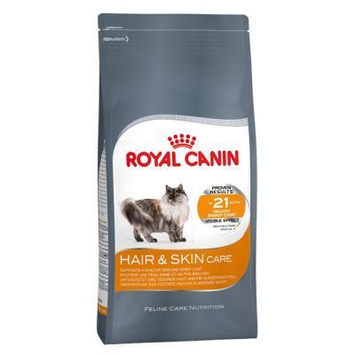 Royal Canin Hair & Skin Gato Royal Canin Hair & Skin Gato