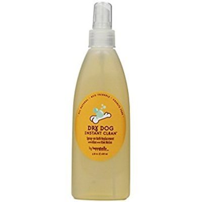 MascotaChic Dry Dog Baño en Seco MascotaChic Dry Dog Baño en Seco