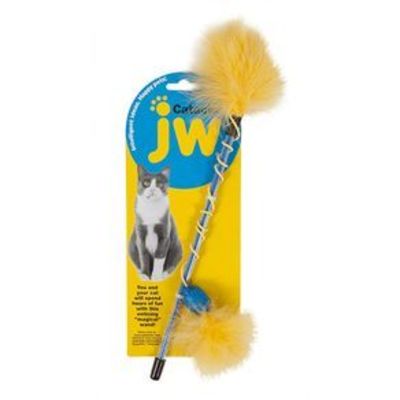 Jw Cataction Varita Pluma Jw Cataction Varita Pluma