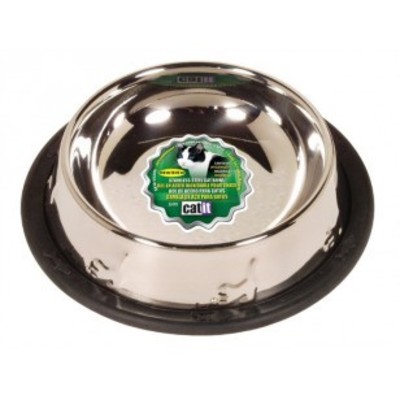 Hagen Cat It Plato Acero Inoxidable Hagen Cat It Plato Acero Inoxidable
