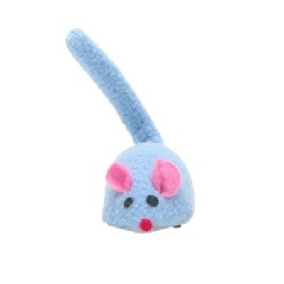Hagen Cat Love Raton Mecanico Azul Hagen Cat Love Raton Mecanico Azul