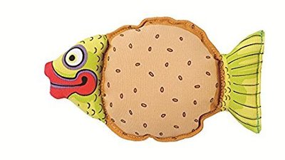 Fat Cat Mini Snacklers Dog Toy Fat Cat Mini Snacklers Dog Toy
