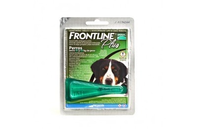 Frontline Plus 40-60 kg Frontline Plus 40-60 kg