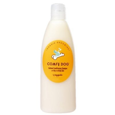 MascotaChic Comfy Dog Shampoo MascotaChic Comfy Dog Shampoo