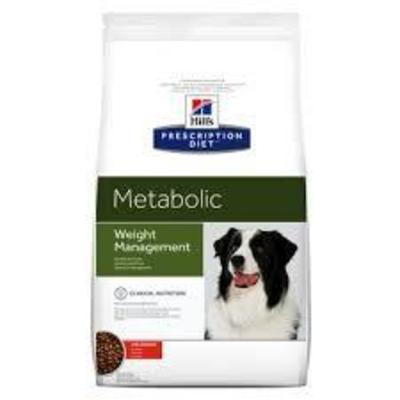 Hills Adult Metabolic Weight Management Perro Hills Adult Metabolic Weight Management Perro