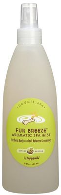 MascotaChic Fur Freeze Citrus Colonia MascotaChic Fur Freeze Citrus Colonia