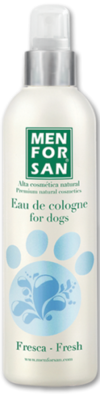 Men for San colonia perro fresca Men for San colonia perro fresca