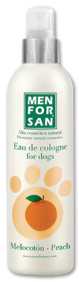 Men for San colonia perro peach Men for San colonia perro peach