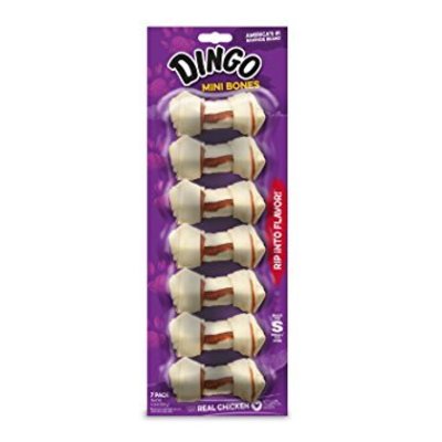 Dingo Mini x 7 Dingo Mini x 7