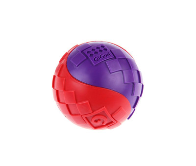 GiGwi Ball Squeaker GiGwi Ball Squeaker