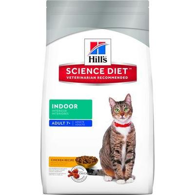 Hills Adult Indoor 7+ Gato Hills Adult Indoor 7+ Gato