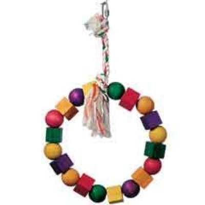 Hagen JungleWood Anillo Grande Hagen JungleWood Anillo Grande