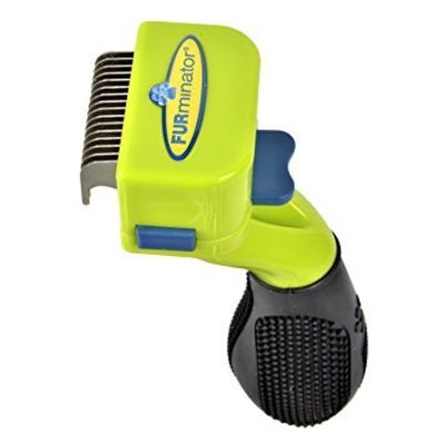 Furminator Dematter Corta Nudo Furminator Dematter Corta Nudo