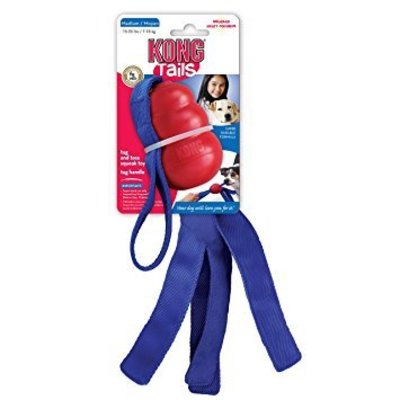 Kong Tails Kong Tails