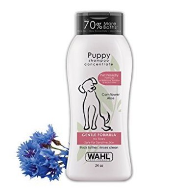 Wahl Shampoo Puppy 700 ml Wahl Shampoo Puppy 700 ml