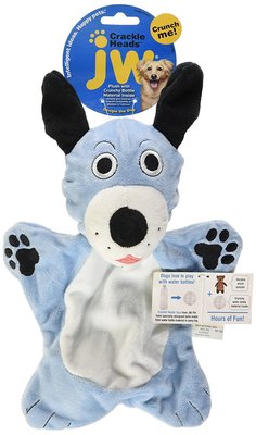 JW Crackle Dougie Dog JW Crackle Dougie Dog