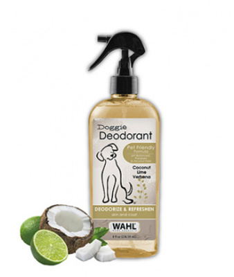 Wahl Colonia Coconut Lime Verbena 240 ml Wahl Colonia Coconut Lime Verbena 240 ml