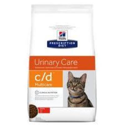 Hills c/d Urinary Care Gato Hills c/d Urinary Care Gato