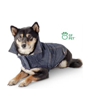 Chaqueta Denim Chaqueta Denim