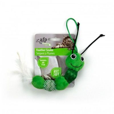 AFP Feather Snake AFP Feather Snake