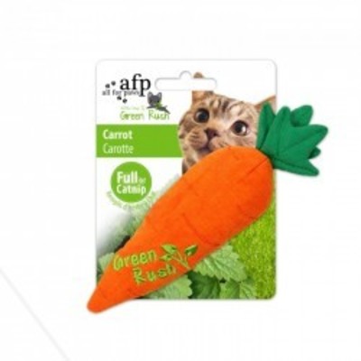 AFP All Natural Rush Zanahorias AFP All Natural Rush Zanahorias