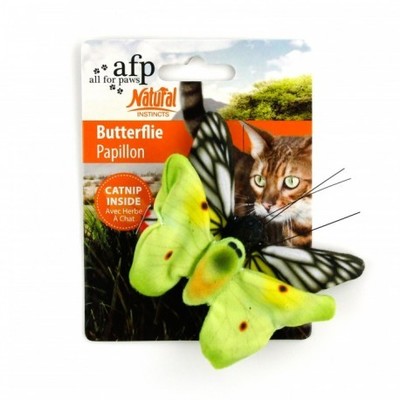AFP Natural Instincts Butterflies AFP Natural Instincts Butterflies