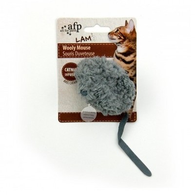 AFP Wooly Mouse Con Sonido AFP Wooly Mouse Con Sonido