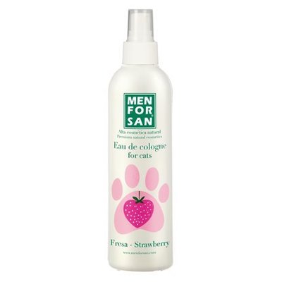 Men for San colonia gatos strawberry Men for San colonia gatos strawberry