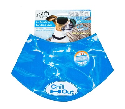AFP Chill Out Bandana AFP Chill Out Bandana