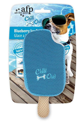 AFP Chill Out Helado de Arandano AFP Chill Out Helado de Arandano