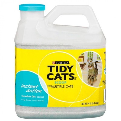 Proplan Tidy Cats Instant Action Arena Proplan Tidy Cats Instant Action Arena