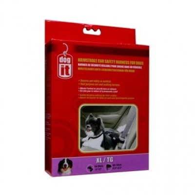 Hagen Dog It Arnes de Seguridad Hagen Dog It Arnes de Seguridad