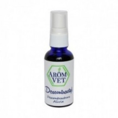 Arom Vet Descontractyl Topico Arom Vet Descontractyl Topico