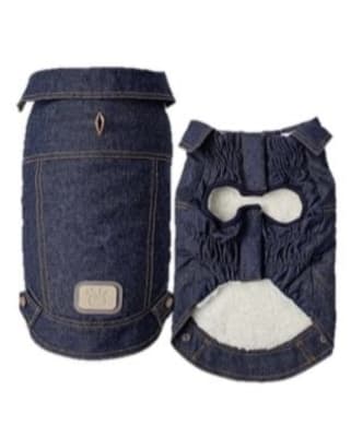 Chaqueta Denim Chaqueta Denim