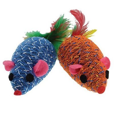 Penn Plax Diva Bling 2 Ratones Penn Plax Diva Bling 2 Ratones