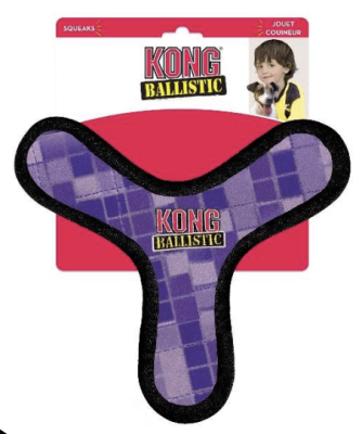 Kong Ballistic Boomerang Kong Ballistic Boomerang