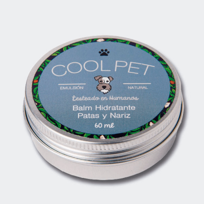Coolpet Balm Coolpet Balm