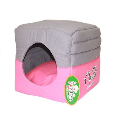 Mascat Cama Cubo S 35x35cm Mascat Cama Cubo S 35x35cm