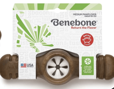 Benebone Pawplexer Bacon Juguete Benebone Pawplexer Bacon Juguete