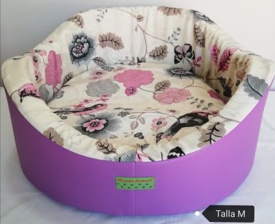 Bermontt Cama Redonda Café Bermontt Cama Redonda Café