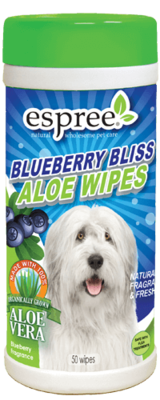 Espree Toallitas Humedas Blueberry Espree Toallitas Humedas Blueberry