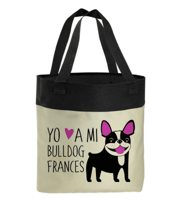 Petfy Bolso Bulldog Frances Petfy Bolso Bulldog Frances