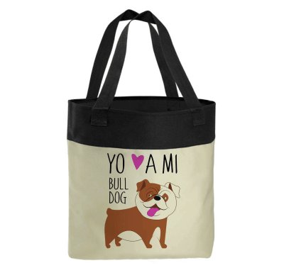 Petfy Bolso Bulldog Ingles Petfy Bolso Bulldog Ingles