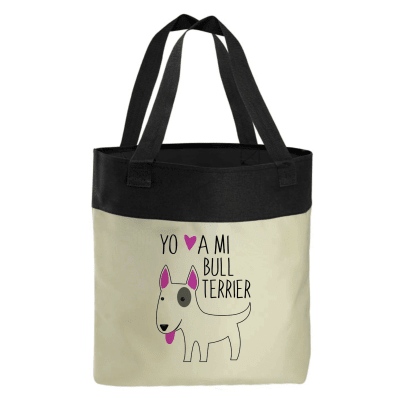 Petfy Bolso Bullterrier Petfy Bolso Bullterrier