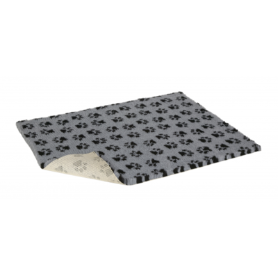 ZuPet Cama Antibacteriana Gris con Patas ZuPet Cama Antibacteriana Gris con Patas